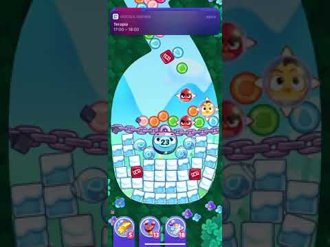 Angry Birds - Dream Blast 242