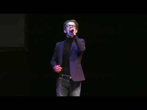 Kade Smith   Who's Lovin You Cover Song  The Voice UK 2018