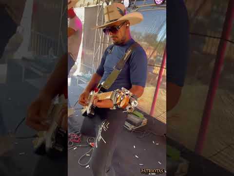 Os patriotas do forró Santa Rosa Tocantins