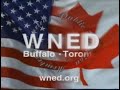 WNED TV Station ID 2007 2009
