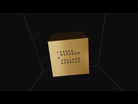 Leszek Możdżer & Holland Baroque - "Earth Particles", 432 Hz