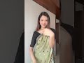 Shorts Hovang Meghali Borokha Mandeyso Rongphar I Jelina Derapi I Karbi Reel