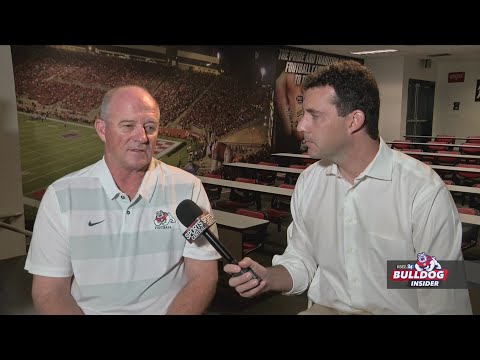 Coaches' Corner Part 2: Jeff Tedford