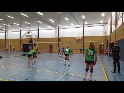 Lycurgus MB2 - Emmen '95 MB2 (4/4)