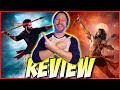 RRR | Movie Review