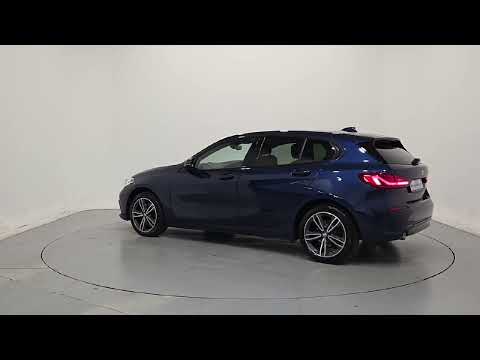BMW 1-Series 116d Sport - Image 2