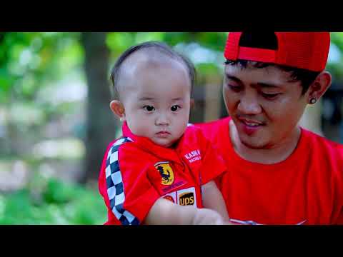 KASH & KAI | 1ST BIRTHDAY | MasterPix Production
