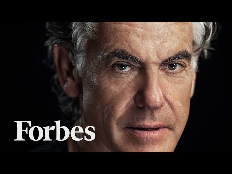 How Airpod Batteries Built Michael Tojner A $1.9 Billion Fortune | Forbes