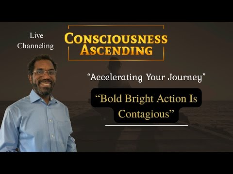 AYJ #78 Live Channeling | The Higher The Frequency The Cleaner The Connection