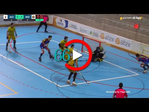 Resum PAS Alcoi   CE Noia Freixenet