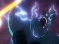 Blu Defeats Ursula