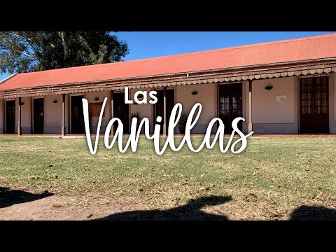 Visitamos Las Varillas y nos sorprendió su tranquilidad | Córdoba