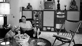 Test Exaggeration(National Lampoon){National Lampoon Stereo Test and Demonstration Record}