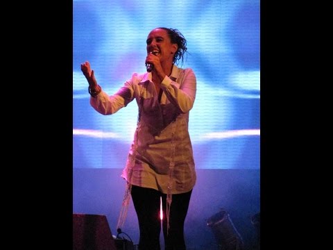 Sandra d'Oria & Cubanitos at Riu Palace Madeira - Que Sera Sera