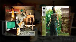 Redman - Do What Ya Feel (Feat. Method Man) (HQ)