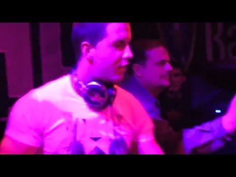 Igor Garnier live @ Music Hall, Bijeljina