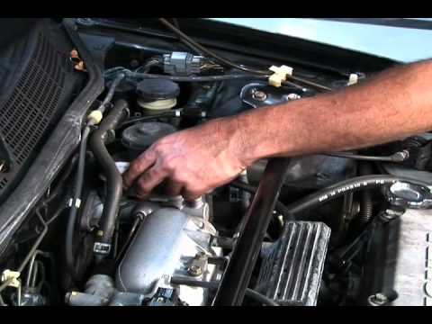 Cyclo How to use Engine & Fuel System Maintenance Kit
