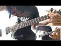 Asking Alexandria - Until The End (feat. Howard ...