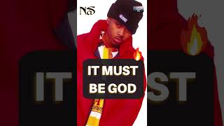 NAS 🔥 Verse on &quot;Me &amp; Nas Bring It to Your Hardest&quot; 👑🔥 #Nas #SlickRick #HipHop
