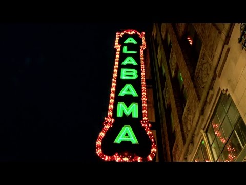 download lagu mp3 mp4 Alabama Theater, download lagu Alabama Theater gratis, unduh video klip Alabama Theater