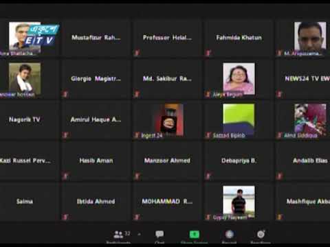 অন্তর্ভুক্তিমূলক উন্নয়নশীল দেশ গড়তে উৎপাদনশীলতা বাড়ানোর পরামর্শ সিপিডি’র | ETV News
