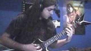 Gorguts - From Wisdom to Hate