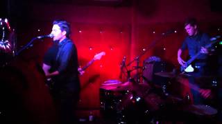 These Walls Are Thin - The Boxer Rebellion [LIVE in Hamburg Oct. 2010]