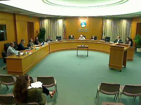 DSRSD Board Meeting 9 19 17