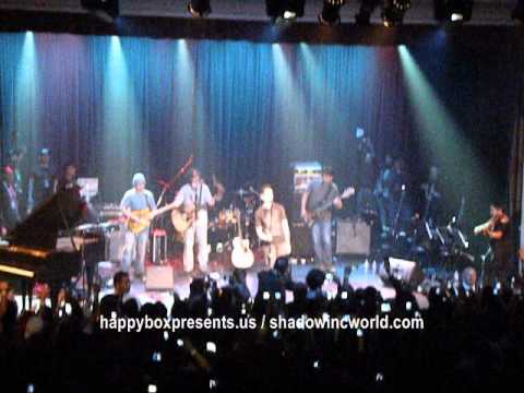 BAMBOO : Mabuhay / Noypi  - Los Angeles, CA - 9.30.2011