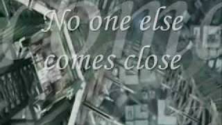 no one else comes close backstreet boys + lyrics