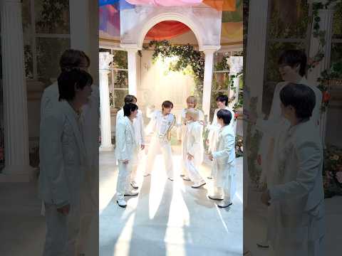 い、いったい、何が...!?（#Shorts）