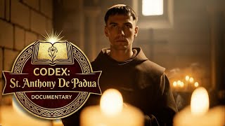 St. Anthony of Padua Documentary | The Saint of Lost Things Was Secretly a 