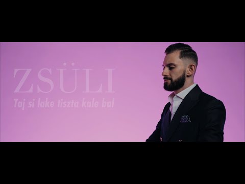 ZSÜLI 2022 X TISZTA KALE BAL - PROMO. (PREMIER:NOVEMBER 10. 18:00)