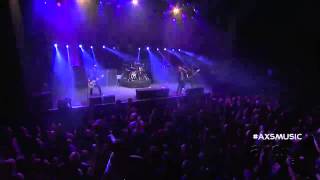 Papa Roach - Burn Live @ Nokia Theater (8/16)