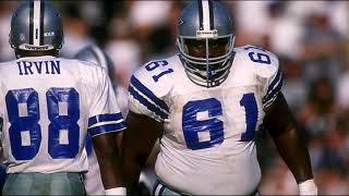 4 Heaviest Players in NFL History