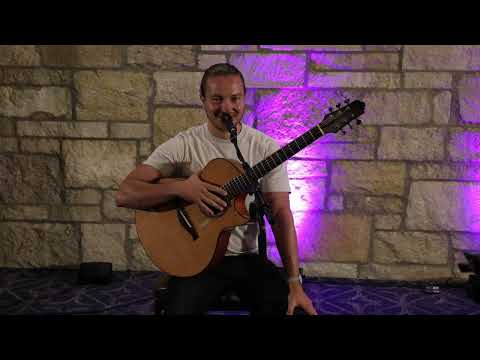 Calum Graham Q&A on performance