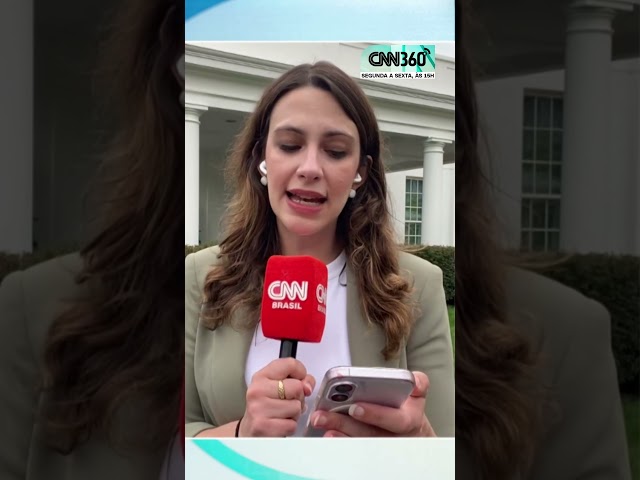 Meloni: Comentários de Trump sobre o papa Leão XIV são "inaceitáveis"