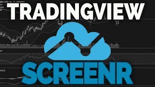 TradingView Screenr! (Pure Gold)