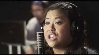 Christine B Ft  Chris Hercules   We Belong Together DJ Duck Kizomba Remix