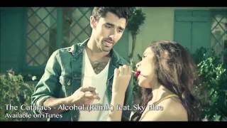 DJ Esco & RUN HOU Video Micro Clip + Cataracs Alcohol Remix feat. Sky Blue
