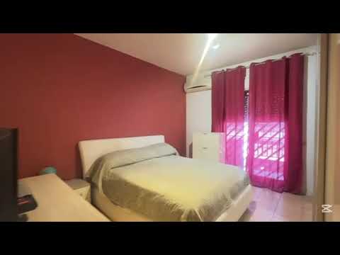 APPARTAMENTO 4 VANI SAN NULLO