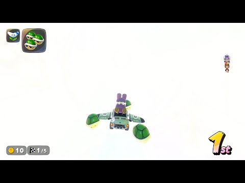 マリカワールド道アレルギーの末路