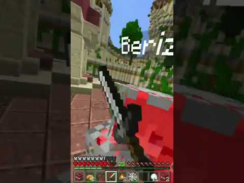 "FrendlyEmo - EPIC MINECRAFT HUNGER GAMES WIN!!!" #Minecraft #Gaming