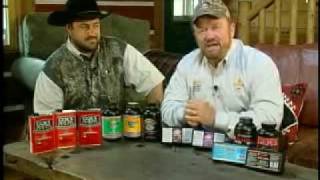 CVA Muzzleloader Black Powder 101 - Various Propellants
