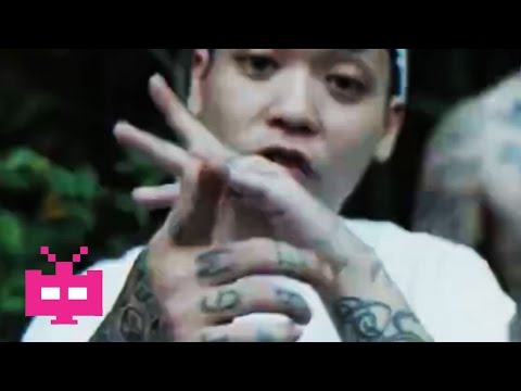 Taiwan Rap Hip Hop 台湾说唱/饶舌 : TGMF TYK TRAPEI REMIX🐼 YZ&YOUNG B