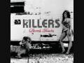 The Killers Sams town Lyrics 