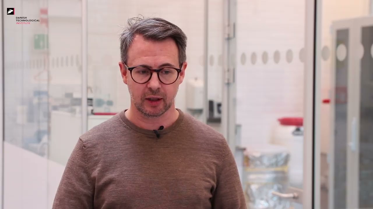 An introduction to printed electronics