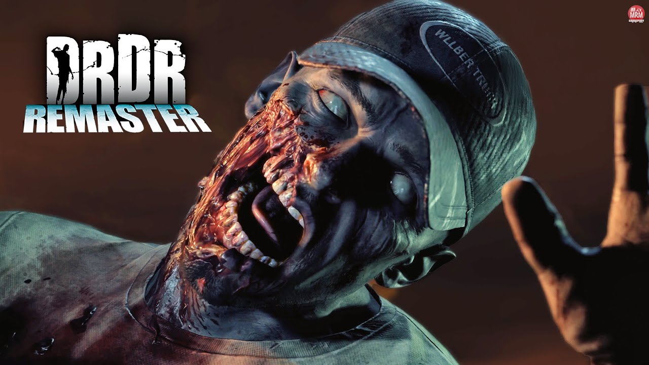 DEAD RISING REMASTER - GAMEPLAY DO INÍCIO, DUBLADO em PORTUGUÊS PT-BR | 4k 60fps