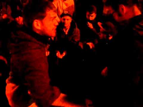 Errece VS Car2 (FINAL) [CV BATTLE]