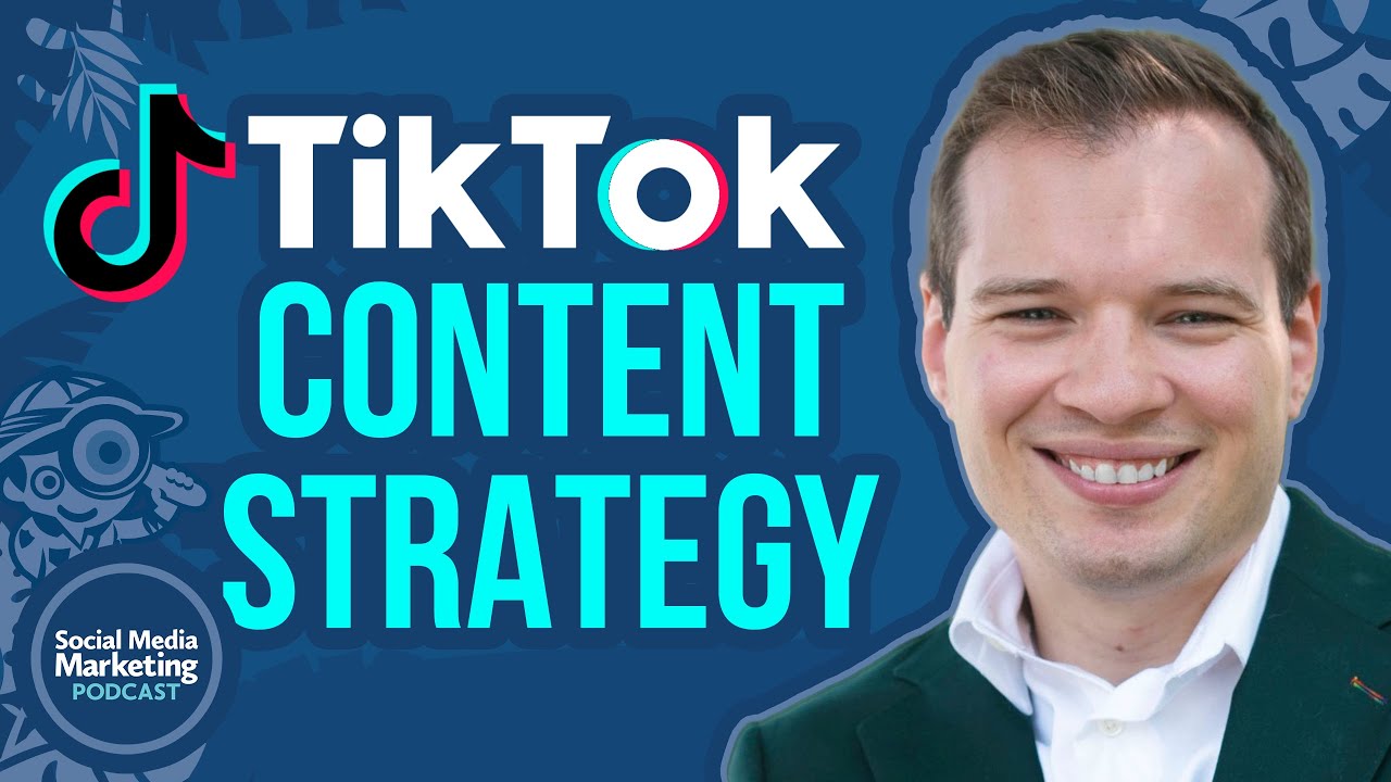 TikTok Content Strategies for Leads and Sales
